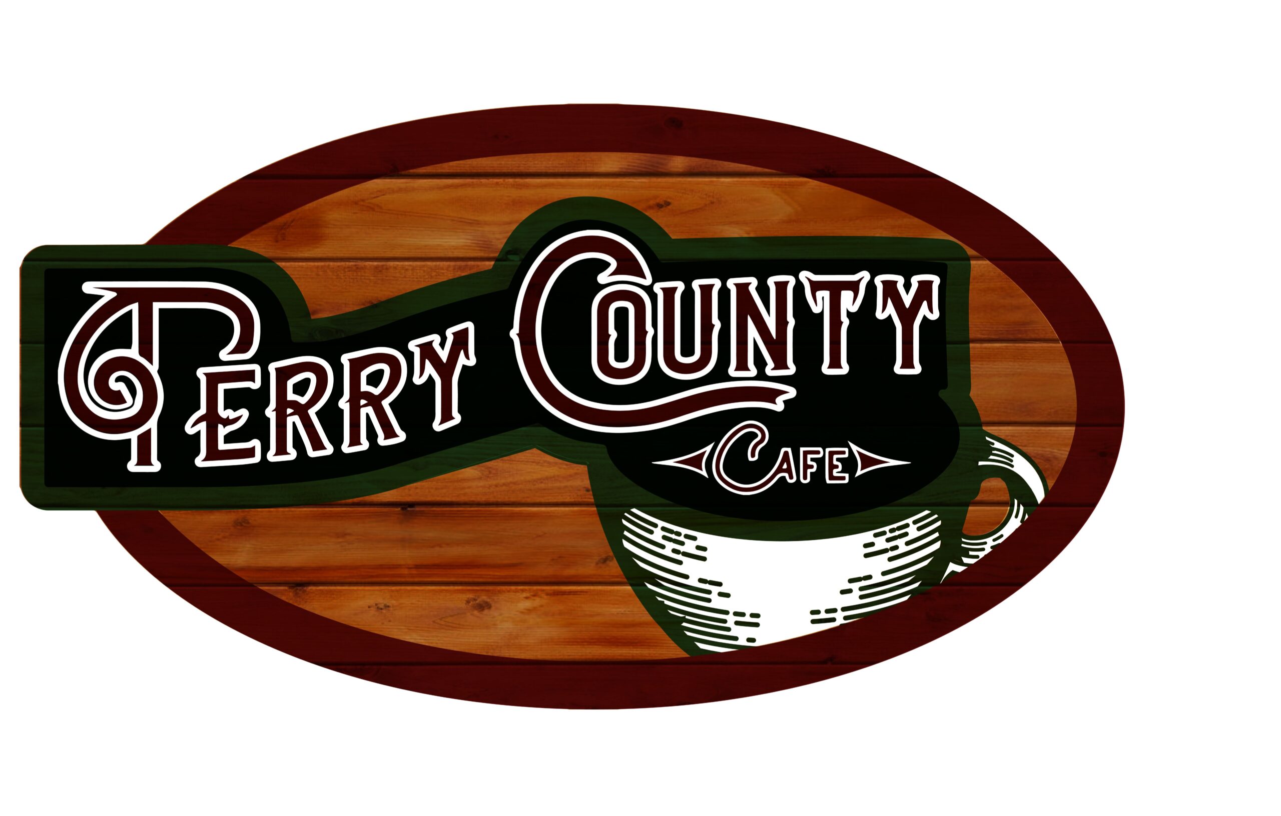 Perry County Cafe Logo